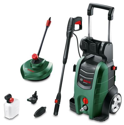 Bosch Electric Pressure Washer Holden Garden Machinery