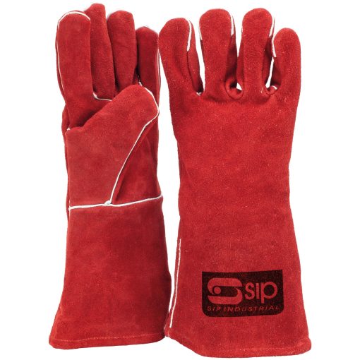 04156 SIP Welding Gauntlets