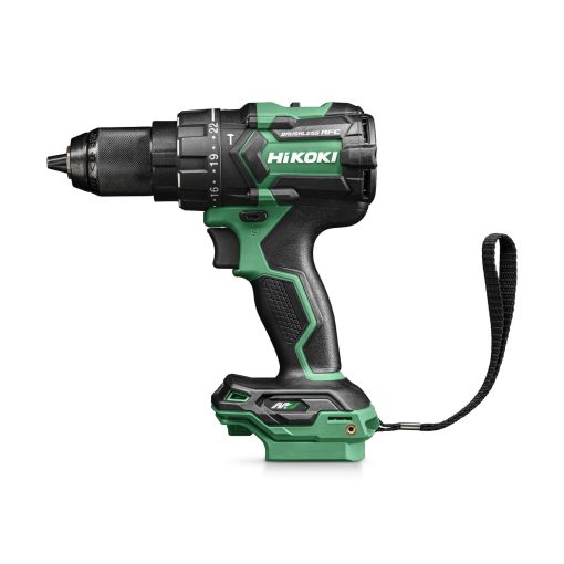 36V BRUSHLESS COMBI DRILL