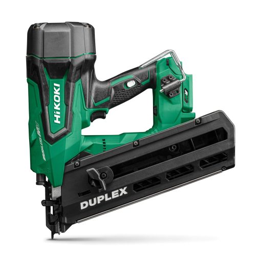 36v duplex nailer