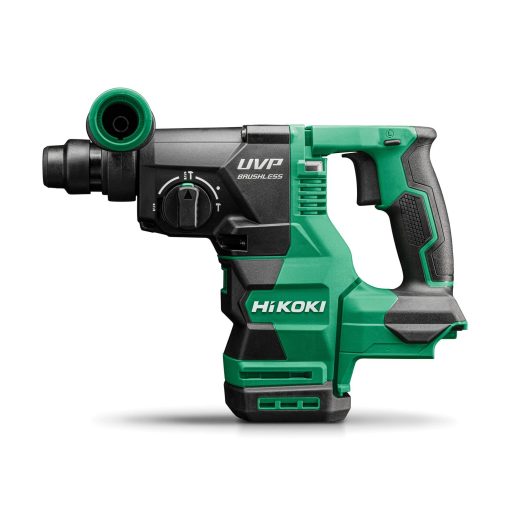 36V SDS Plus Hammer Drill DH3628DA