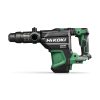 DH3640DA 36V Brushless MultiVolt SDS-Max Hammer Drill