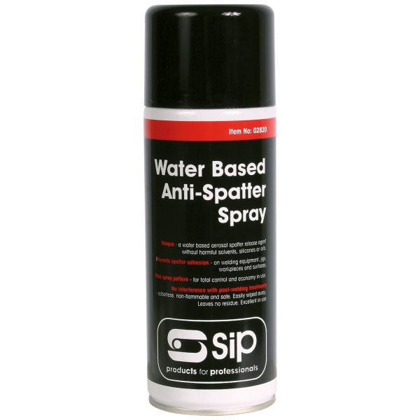 SIP 400ml Anti-Spatter Spray