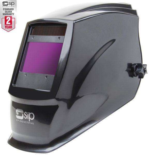 SIP METEOR 2300 Electronic Headshield