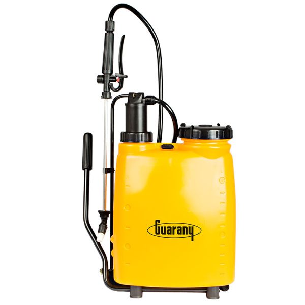 10 LITRE BACKPACK SPRAYER