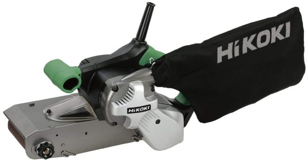 Hikoki 100mm Belt Sander SB10V2