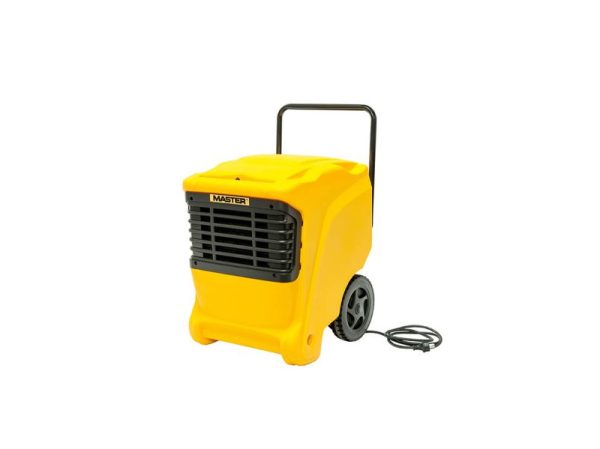 HIRE MASTER DHP65DV 56 LTR DEHUMIDIFIER