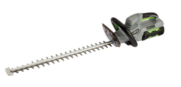 EGO HT2411E HEDGE TRIMMER