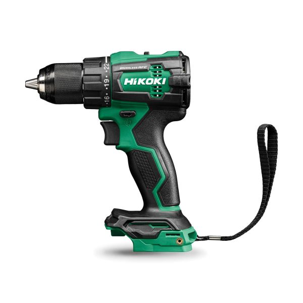 HIKOKI 18V Brushless Combi Drill DV18DE