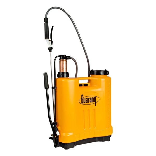 20 LITRE SYMMETRICAL BACKPACK SPRAYER