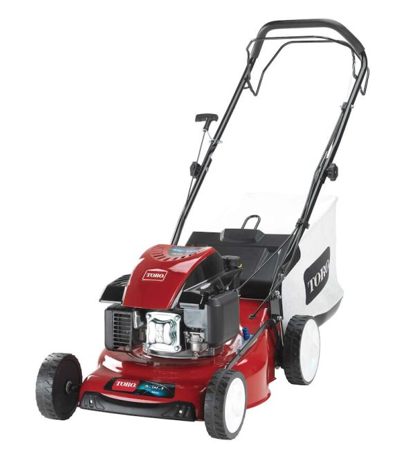 TORO Recycler® S46O 46 cm Lawn Mower 20944