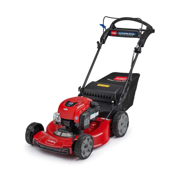 TORO Recycler® S55ABC 55 cm Lawn Mower 21772