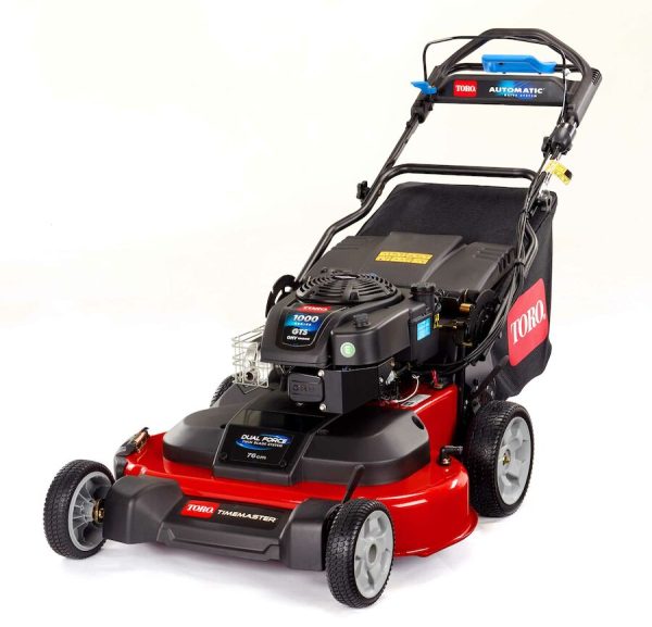 TORO TimeMaster® TM76K 76 cm Lawn Mower 21811