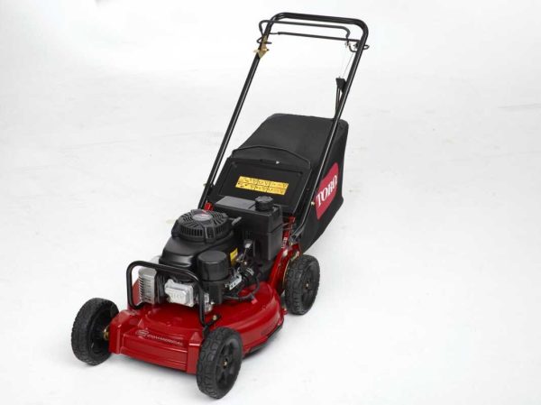 Toro 22285 Proline 53CM/21″ Commercial Petrol Lawnmower