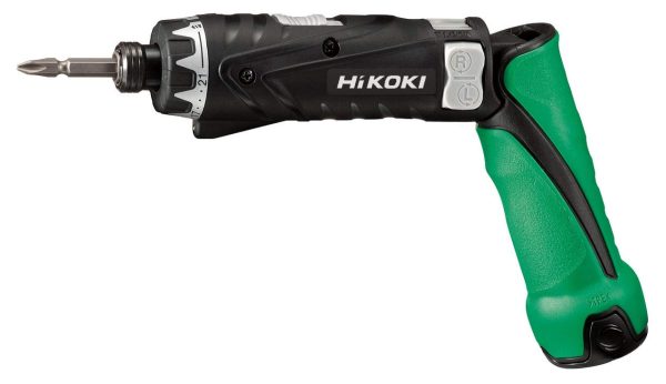 HIKOKI 3.6V Screwdriver DB3DL2