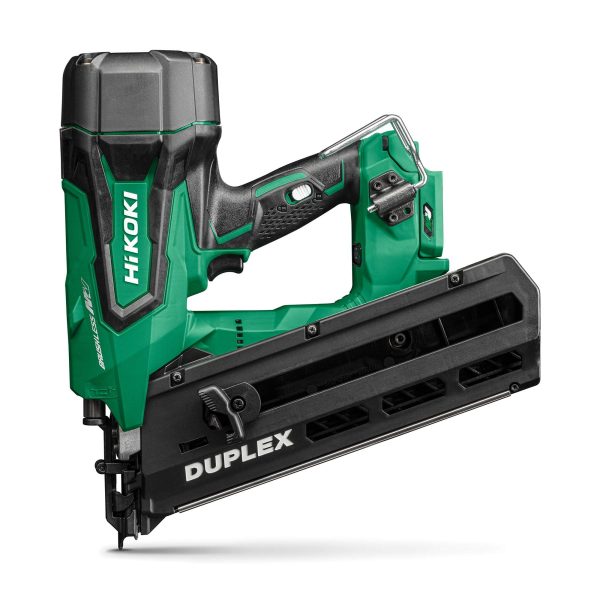 Hikoki 36V Cordless Duplex Nailer NR3675DD