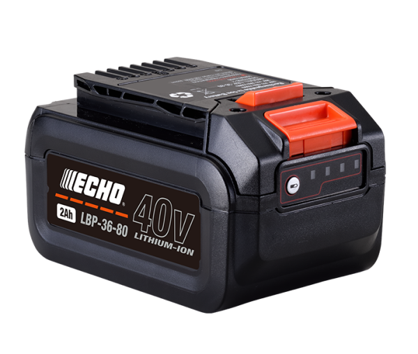 ECHO LBP-36-80 BATTERY PACK 2.0AH