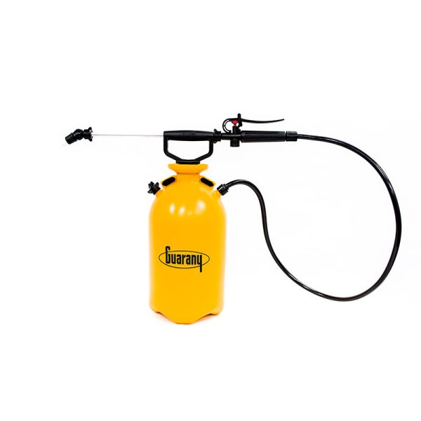 COMPRESSION SPRAYER 7.6 LITRES