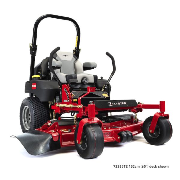 TORO  Professional 7000 Series Diesel Z Master® 132 cm 72264TE