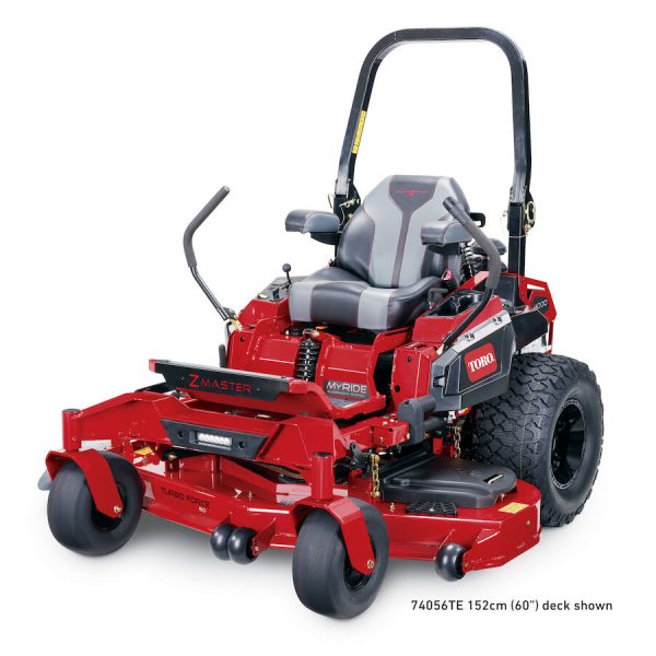 TORO Professional 4000 Series MyRIDE® HDX Petrol Z Master® 152 cm 74056TE