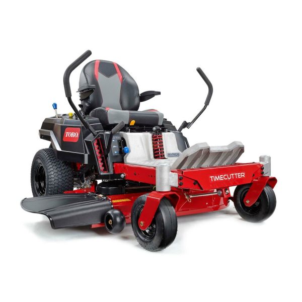 TORO TIMECUTTER® MR4275T 107CM ZERO TURN RIDING MOWER 74691