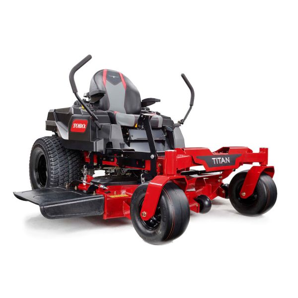 TORO  Titan® X 4850 Professional Grade Zero Turn Lawn Mower 74875