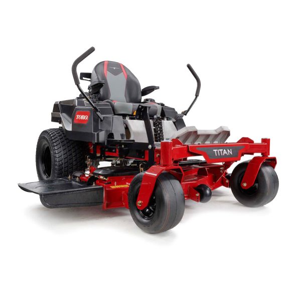 TORO Titan® XS 4850 Professional Grade Riding Mower 122 cm 74890