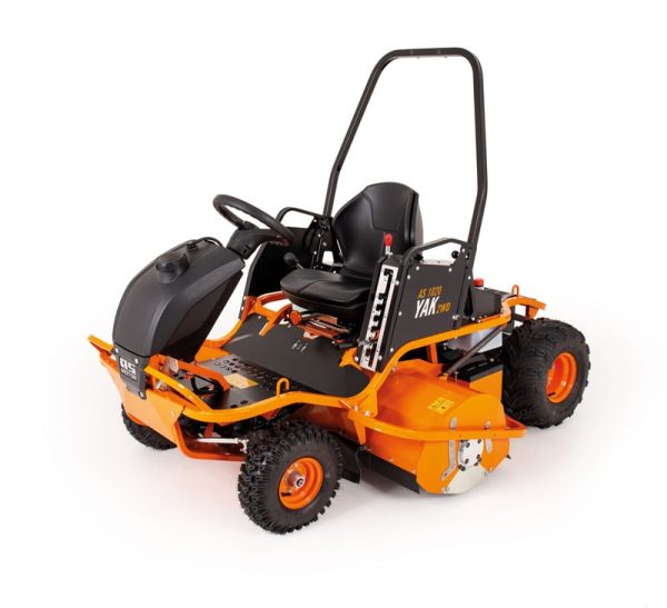 AS 1020 YAK 2WD RIDE-ON MOWER