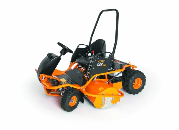 AS 1040 YAK 4WD RIDE-ON MOWER