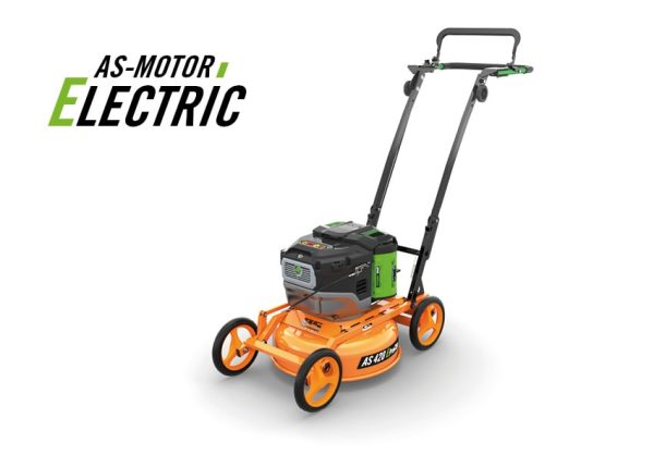 AS 420 EProClip MULCHING MOWER