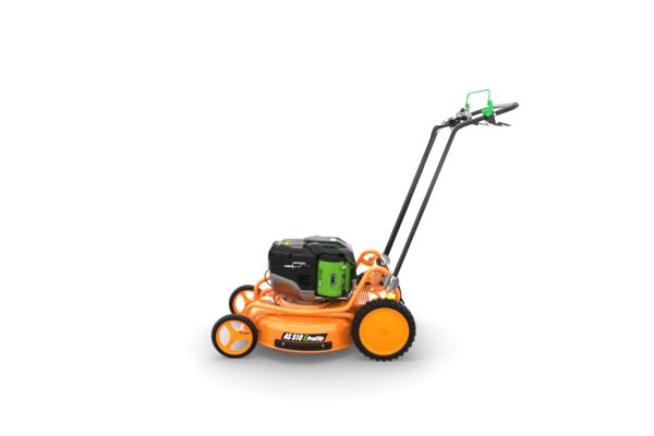 AS 510 EProClip A MULCH MOWER