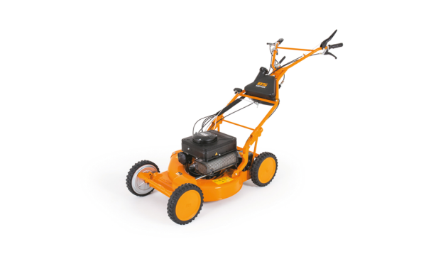 AS 53 2T ES 4WD WALK-BEHIND PROFESSIONAL MOWER