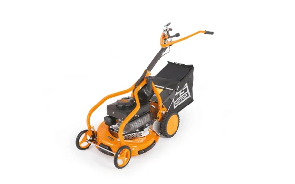 AS 531 2T ES MK B WALK-BEHIND PROFESSIONAL MOWER