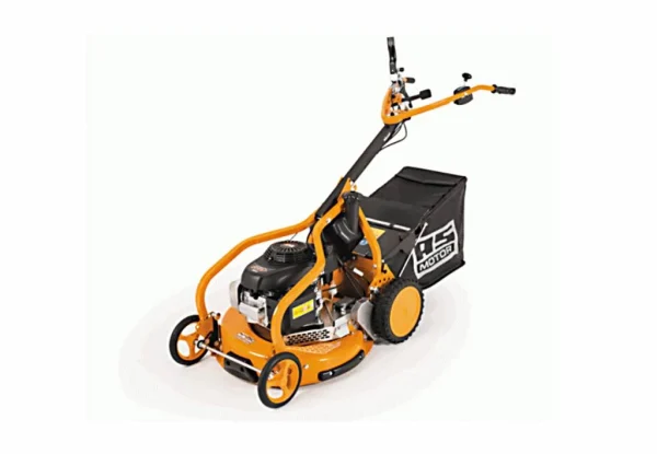 AS 531 4T MK WALK-BEHIND PROFESSIONAL MOWERS