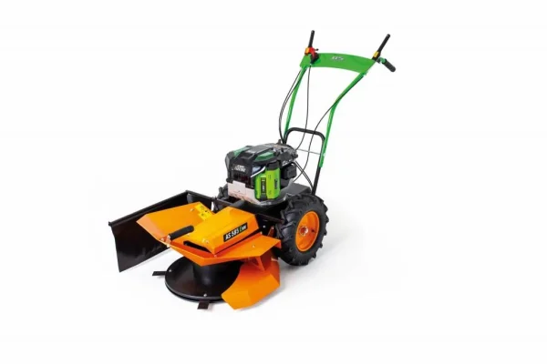 AS 585E KM ROTARY MOWER