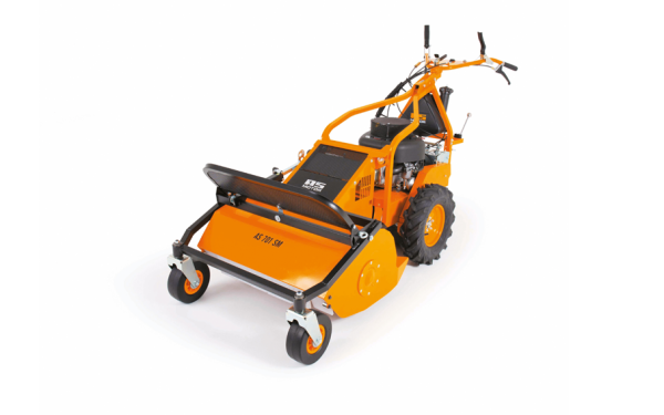 AS 701 SM WALK-BEHIND FLAIL MOWER