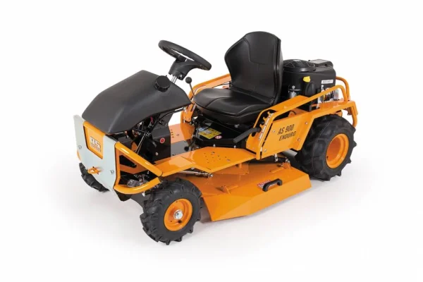 AS 900 ENDURO RIDE-ON MOWER