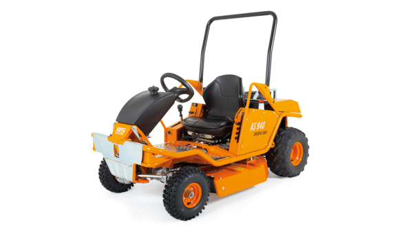 AS 940 SHERPA 4WD B&S RIDE-ON MOWER