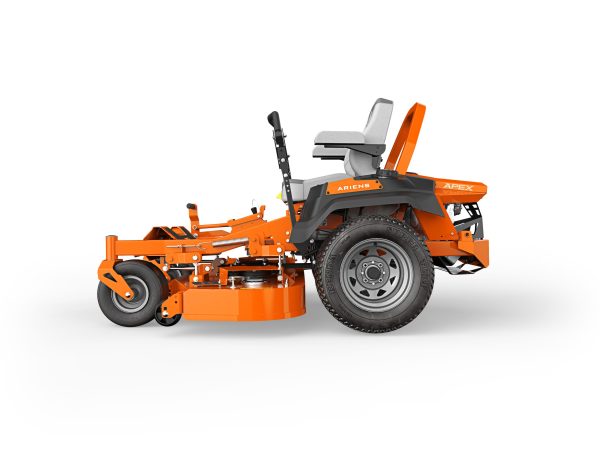 ARIENS APEX (Part-ex available) INC FREE MULCH KIT/FITTED - Image 4