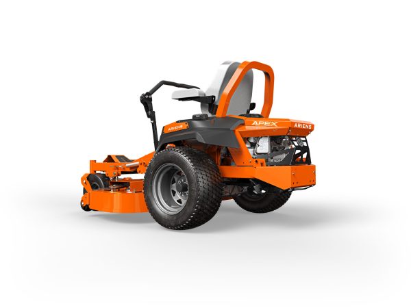 ARIENS APEX (Part-ex available) INC FREE MULCH KIT/FITTED - Image 5