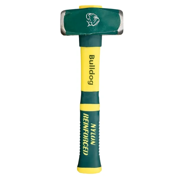 Bulldog Lump Hammer 4LB