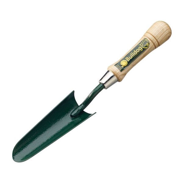 Bulldog Premier Transplanting Trowel