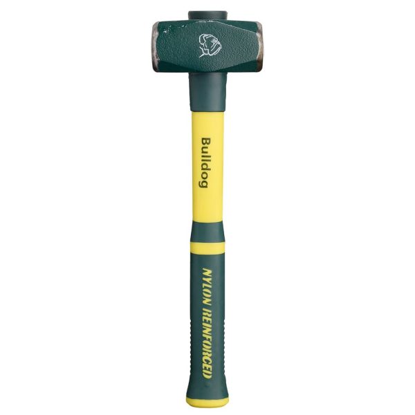 Bulldog 4LB Long Lump Hammer