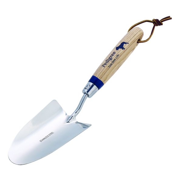 Bulldog Hand Trowel