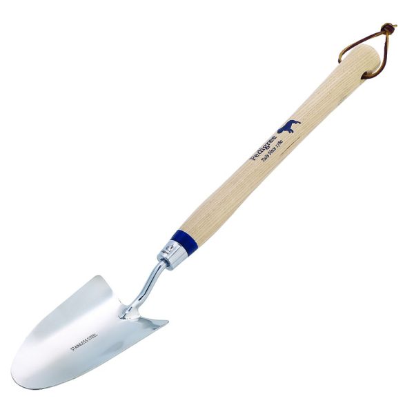 Bulldog Long Handle Trowel