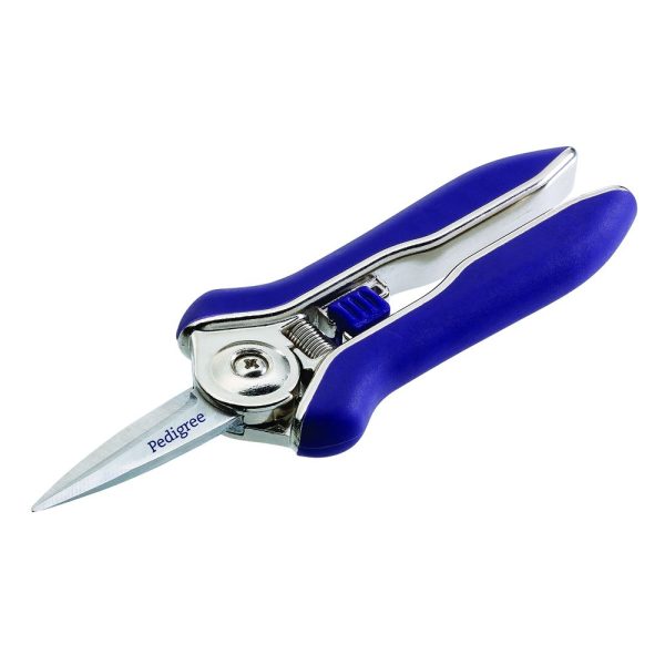 Bulldog Mini Trimming Shear