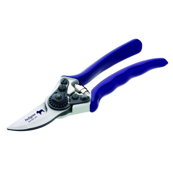 Bulldog Professional Bypass Shears