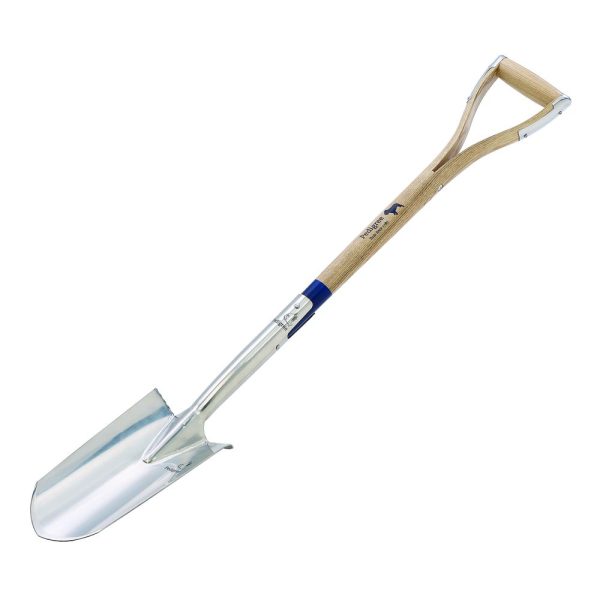 Bulldog Rabbiting Spade