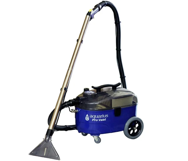 HIRE CARPET CLEANER