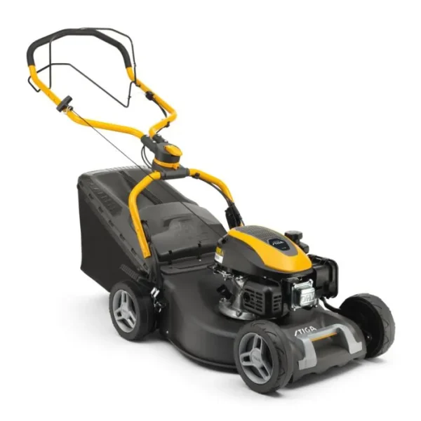 STIGA COLLECTOR 548 S LAWN MOWER